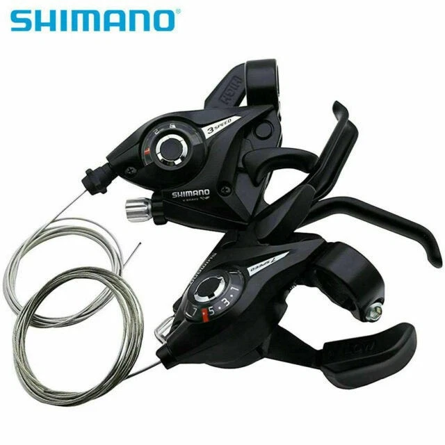 Cặp tay bấm xả 3-7 SMN