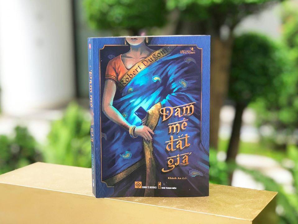 Sách - Đam mê đắt giá (A Steep Price) - Robert Dugoni