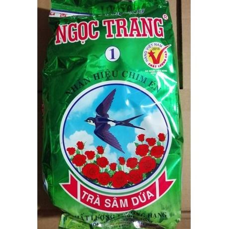 TRÀ SÂM DỨA NGỌC TRANG 400G