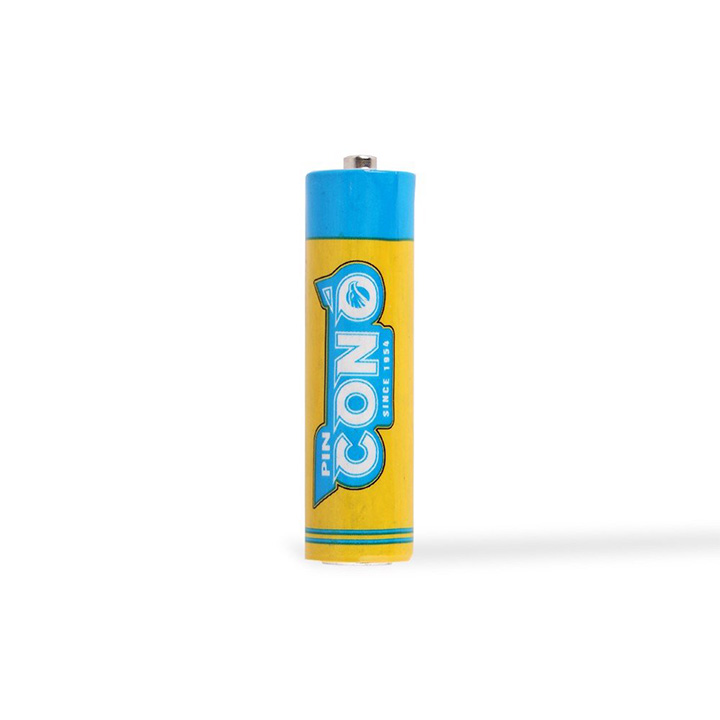 Pin AA 1.5v loại lớn - Pin tiểu con ó