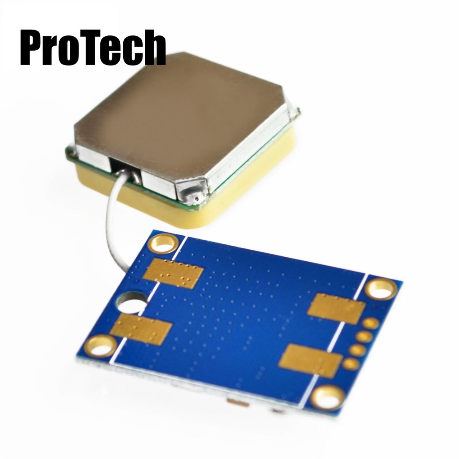 NEO-6M / NEO-8M Module định vị GPS (Kèm angten)