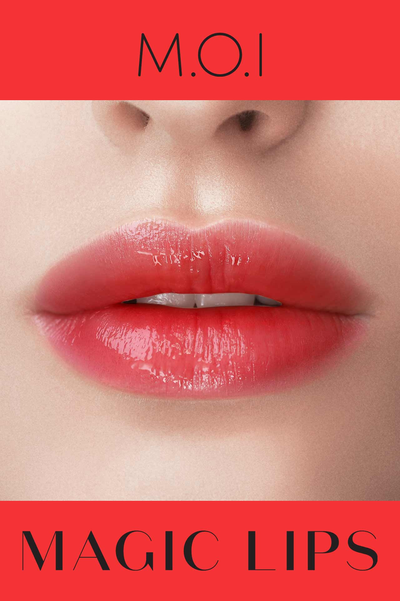 Son dưỡng M.O.I MAGIC LIPS 3G