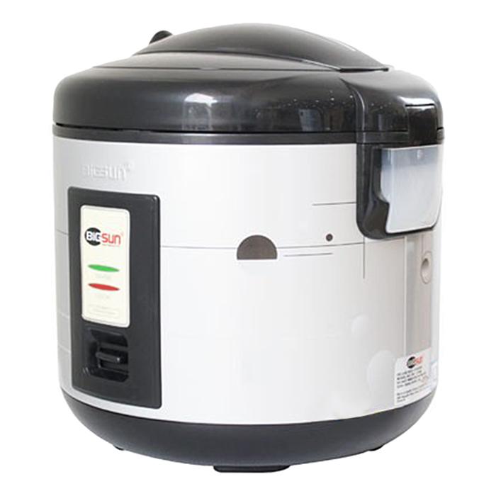 Nồi Cơm Điện Bigsun BR-218M 1.8 Lít