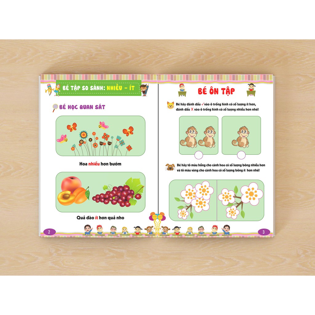 Sách - Bé Vào Lớp 1 Bộ 8 Cuốn (Túi)