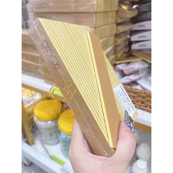 Lẻ dũa dingxi d a b ò 100/180