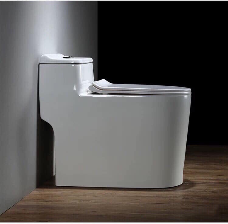 Bệt Liền Khối GROVES GS R65
