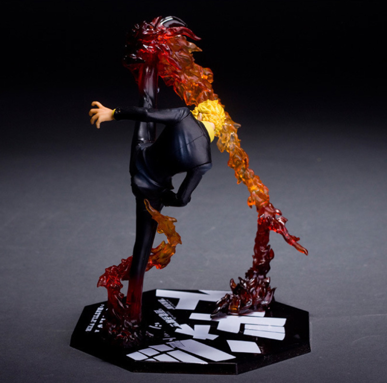 [HCM]Mô hình sanji ss3 - Mô hình one piece Figure