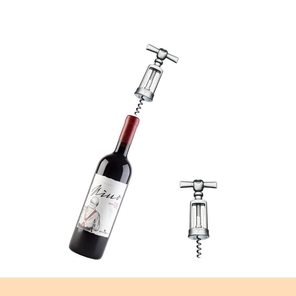 Dụng Cụ Mở Nút vang Wmf 12.8976.5050