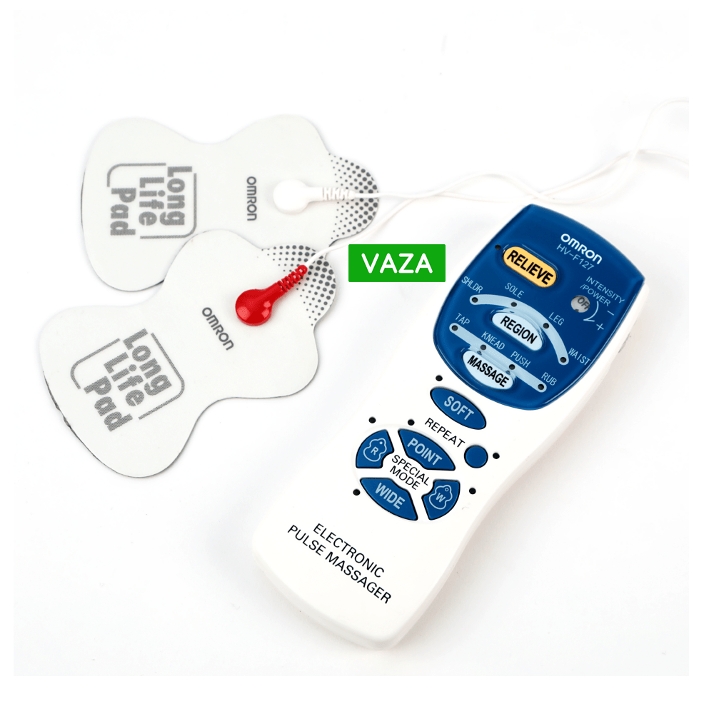 Máy mát xa xung điện Omron HV-F127