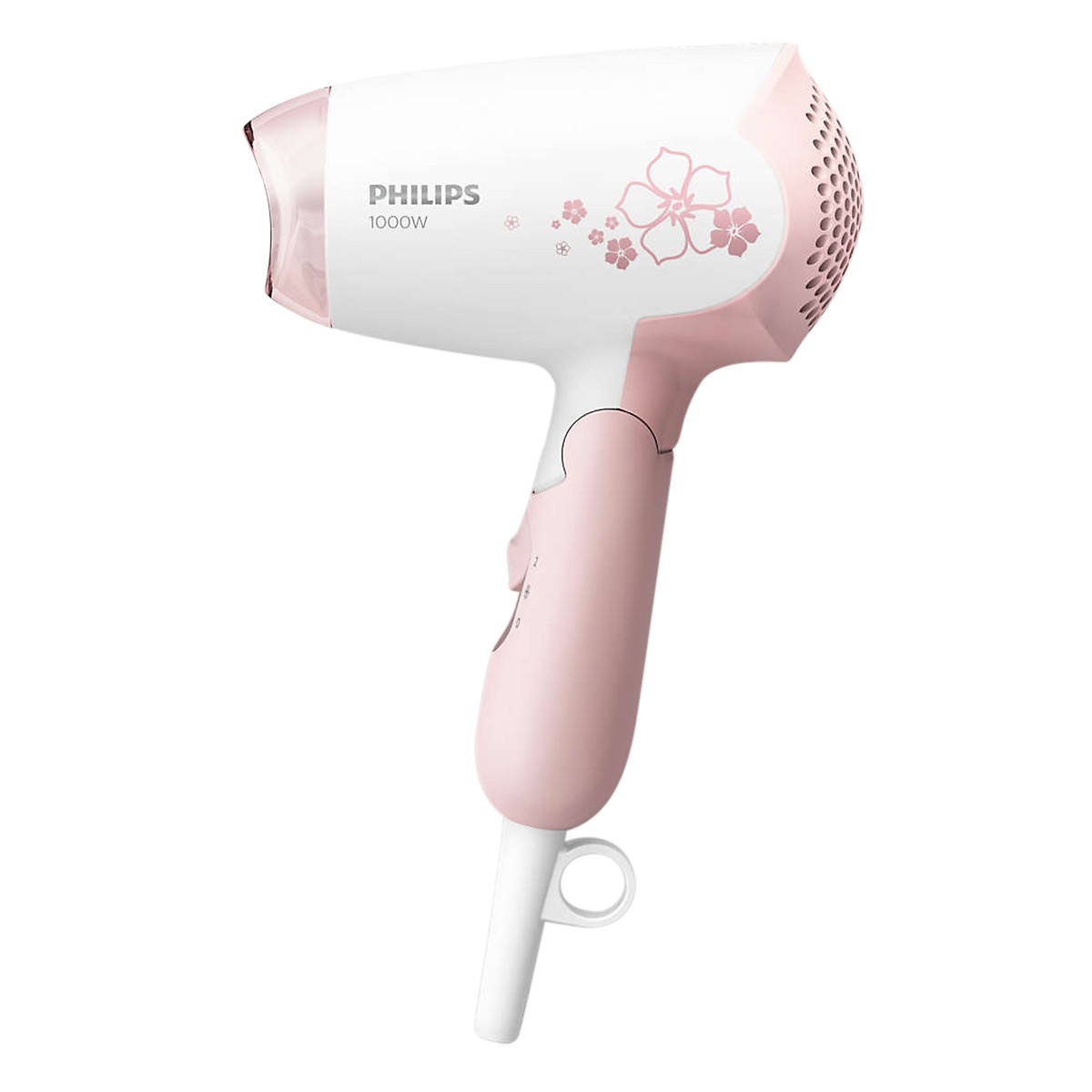 Máy Sấy Tóc Philips HP8108 - Hàng Chính Hãng (Bảo Hành 24 Tháng)