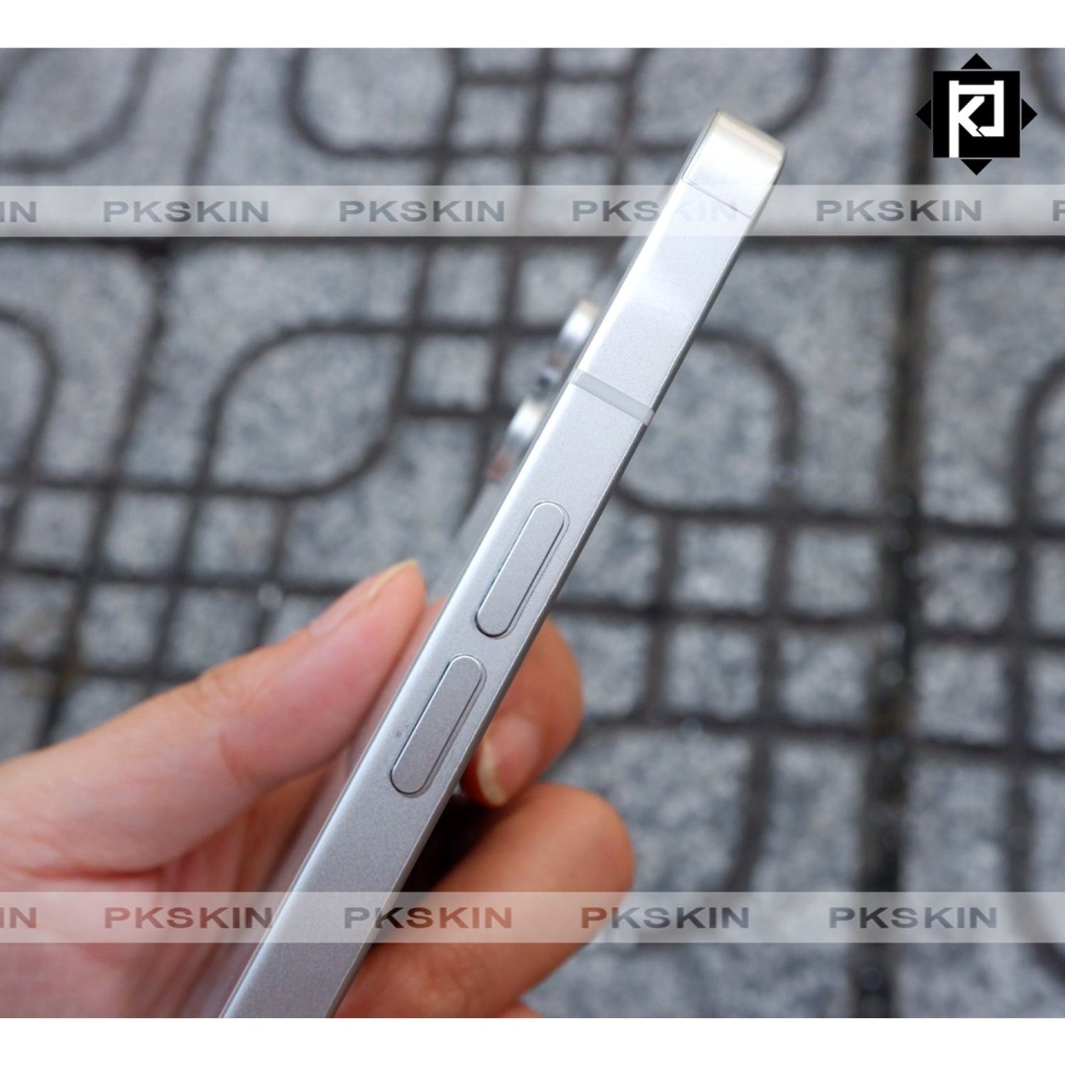 Miếng dán skin ppf full viền cho Nothing phone 1