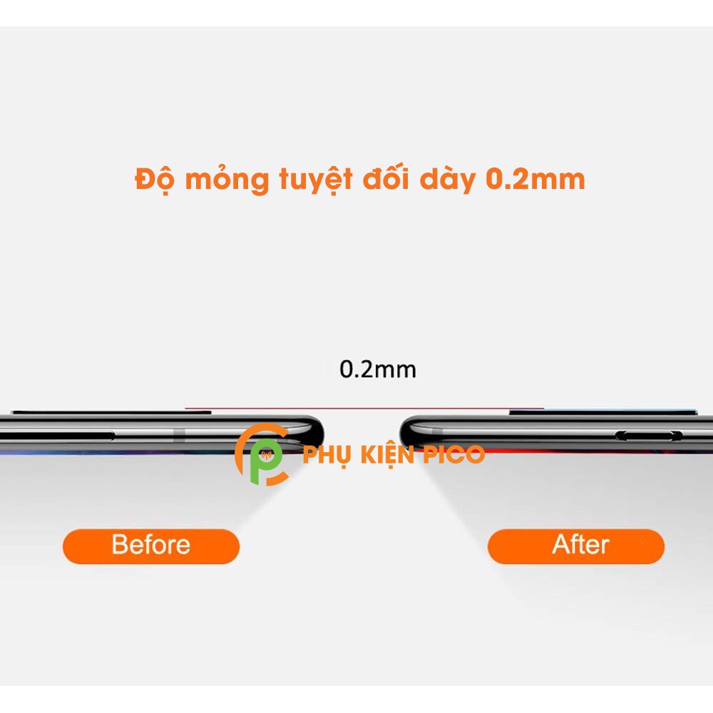 Cường lực camera Oneplus 7 Pro / Oneplus 7 / Oneplus 7T Pro / Oneplus 7T / Oneplus 8 / Oneplus 8 Pro / Oneplus Nord  / Oneplus 9 / Oneplus 9 Pro - Dán camera Oneplus