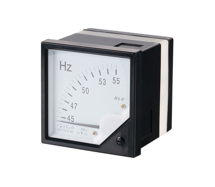 Đồng hồ đo tần số HZ 220V, 380V