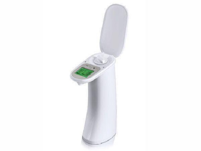 Máy Lấy Xà Phòng Tự Động Silvercrest