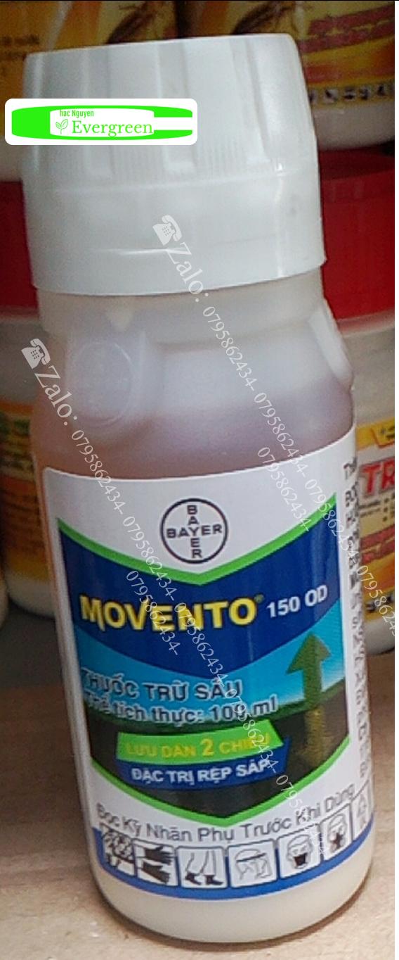 Movento diệt rệp sáp chai 100ml