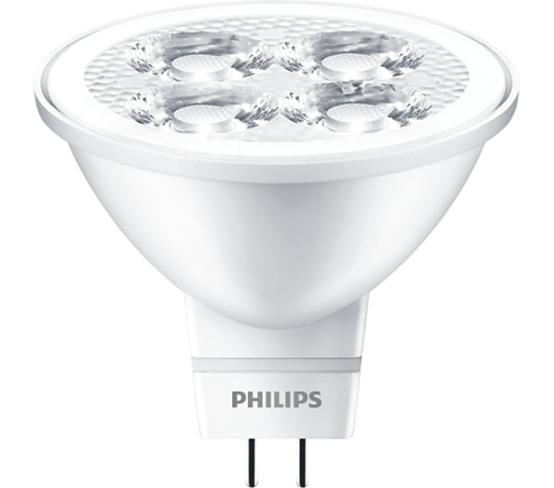 Bóng Đèn Led Essential LED MR16 3W-35W