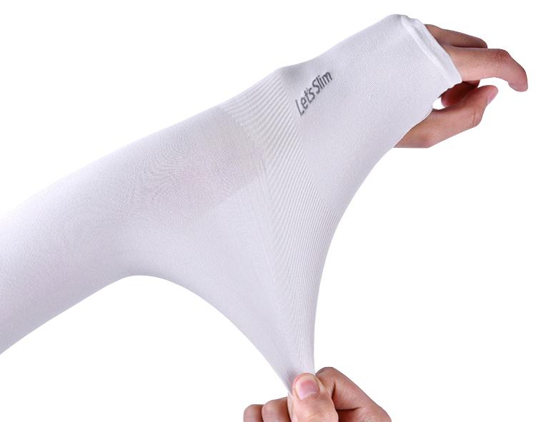 Ống tay chống nắng Hàn Quốc Aqua X