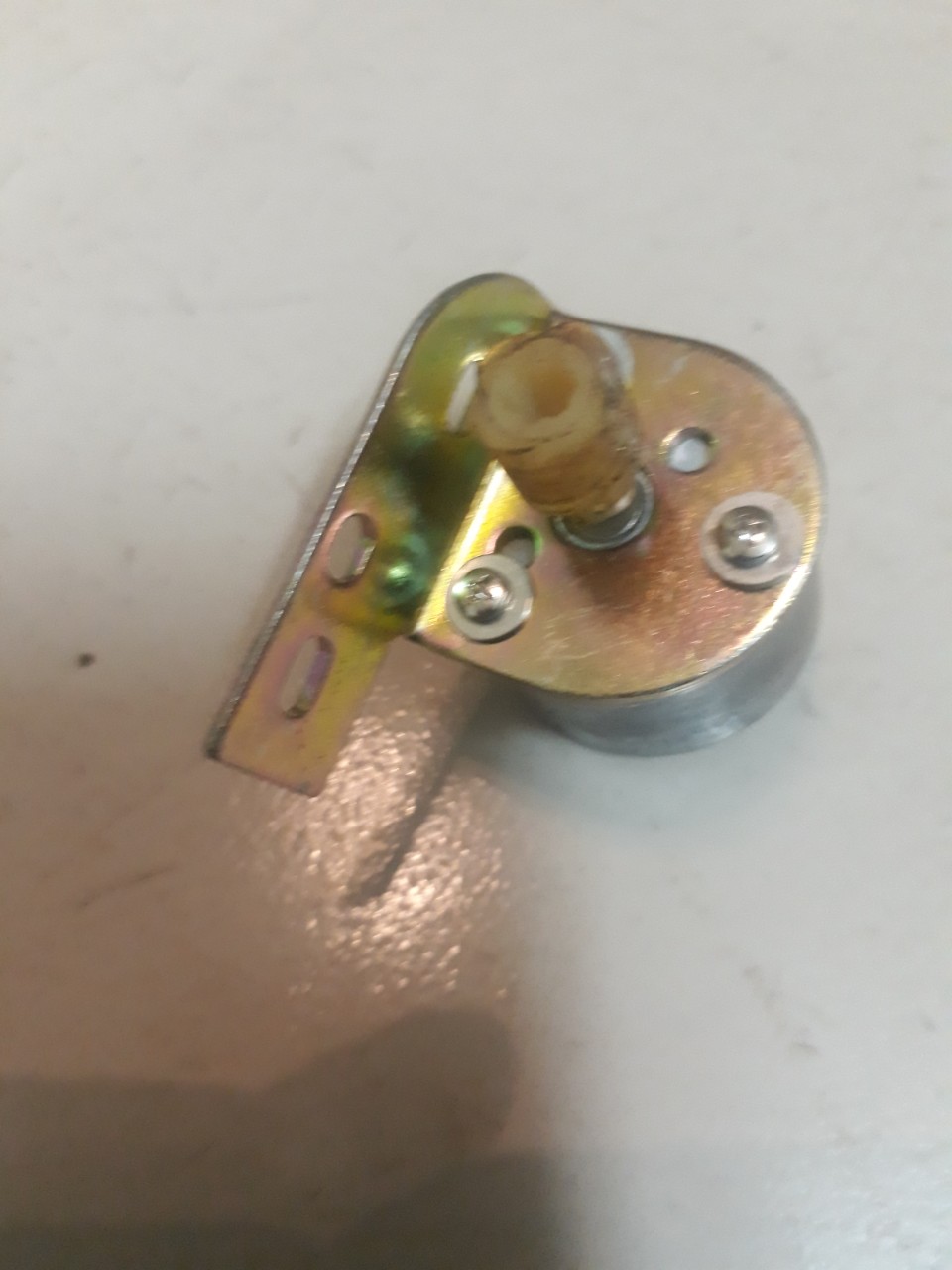 MÔ TƠ ỎN ÁP. DC-12V