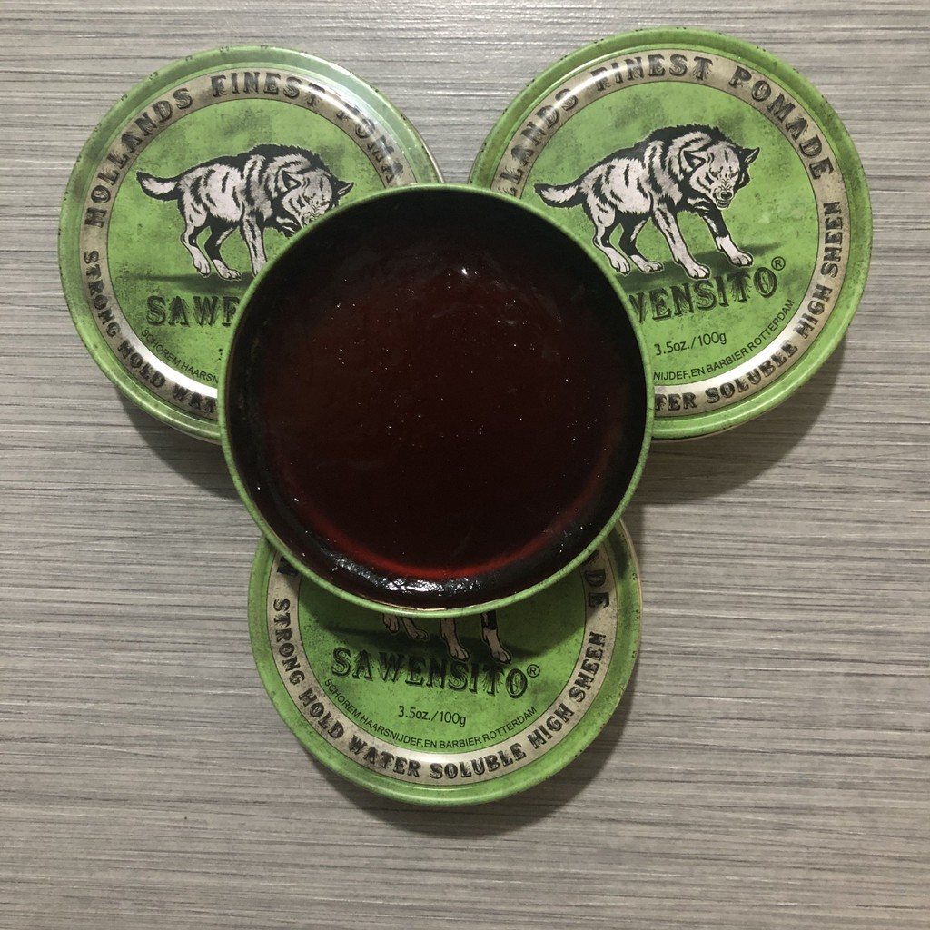 SÁP SAWENSITO (CON SÓI)