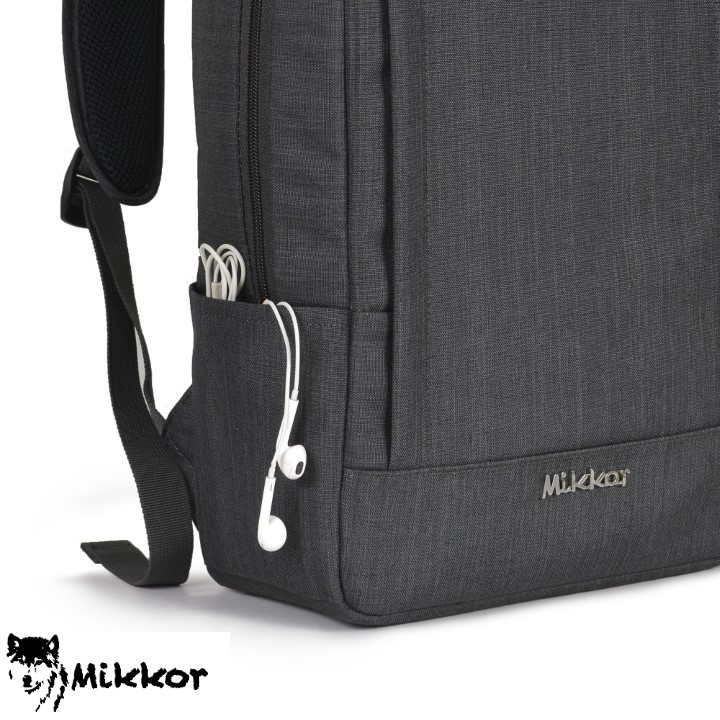 [HCM]Balo laptop Mikkor The Jeffrey