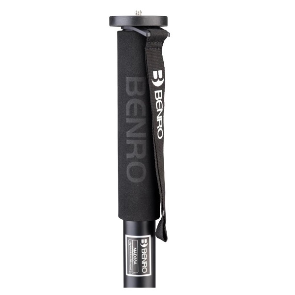 Chân máy ảnh Monopod Benro MAD38A