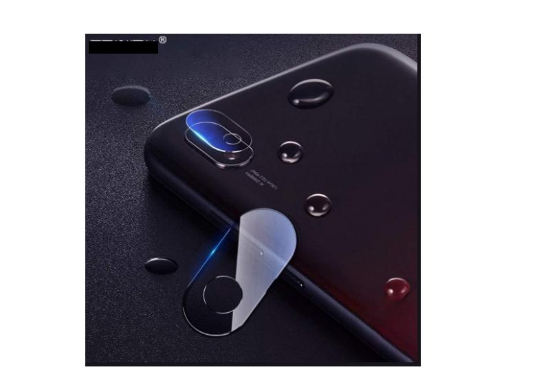 Kính cường lực camera sau 2.5D cho Xiaomi Redmi 7A