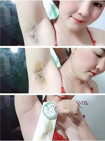 Combo triệt lông từ wax lông và mỡ trăn An Lành (tặng kèm giấy)
