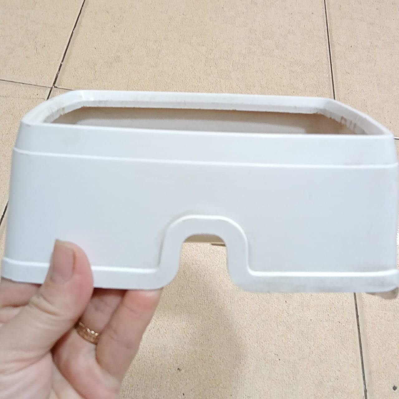 Gáo đèn honda chaly đèn vuông ( hàng tháo xe)