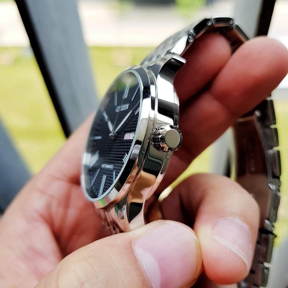 ĐỒNG HỒ NAM CITIZEN AUTOMATIC NH8350-59E