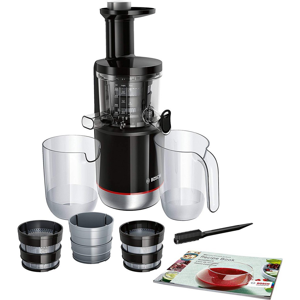 Máy ép chậm bosch, Máy ép trái cây Bosch
