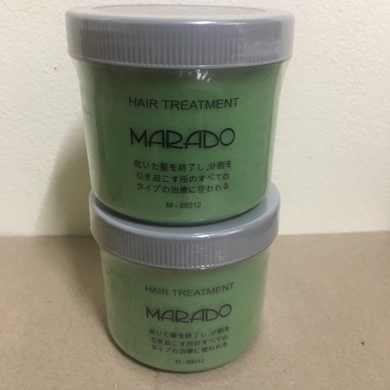 hấp ủ đa dụng marado hương nhài 400ml