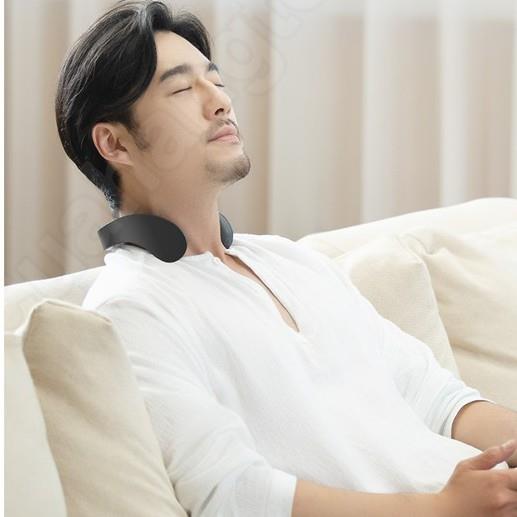 ☫▬  Máy massage cổ thông minh Jeeback G5