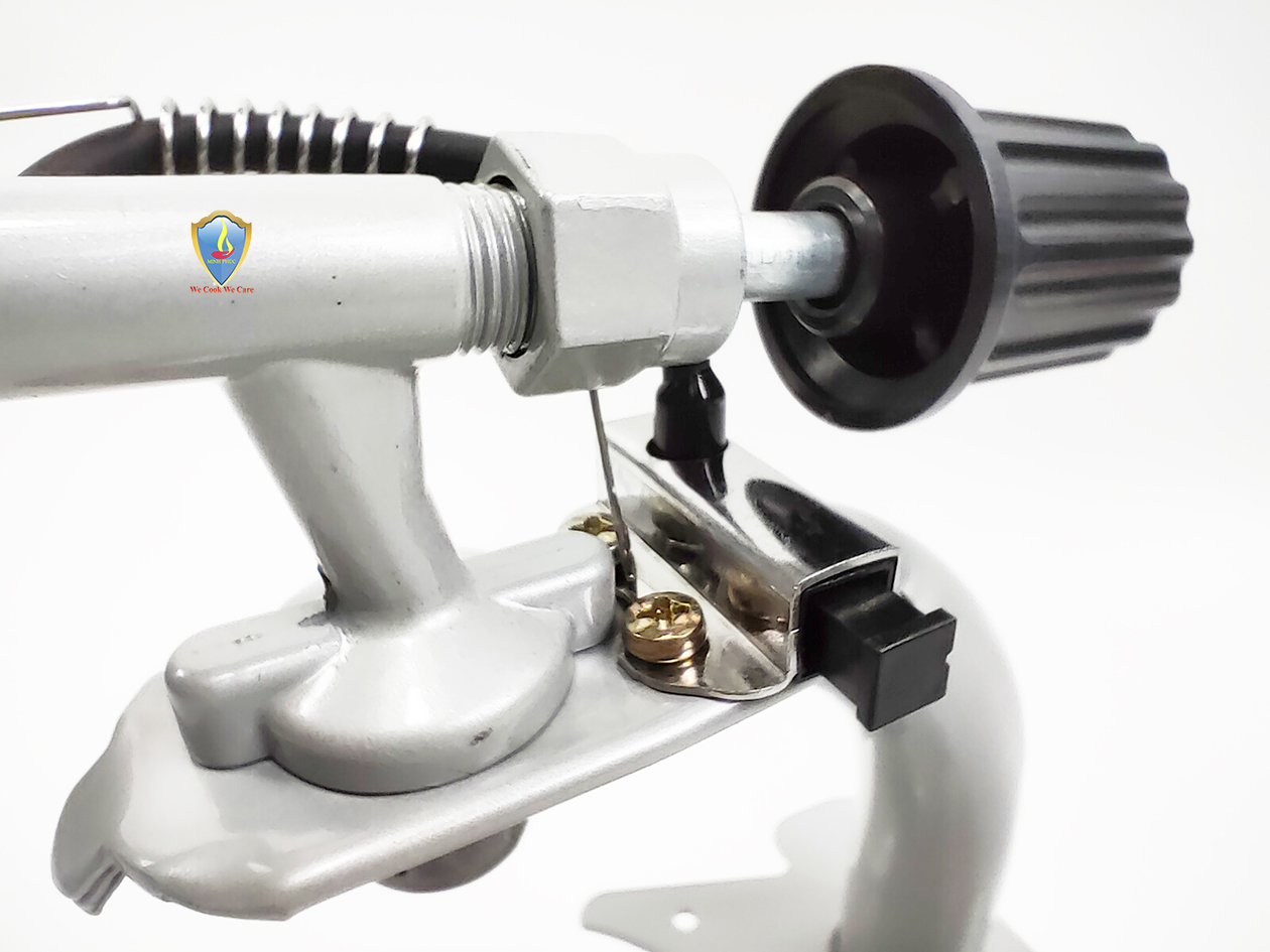 Đèn khò đế Namilux NA-191SP-VN
