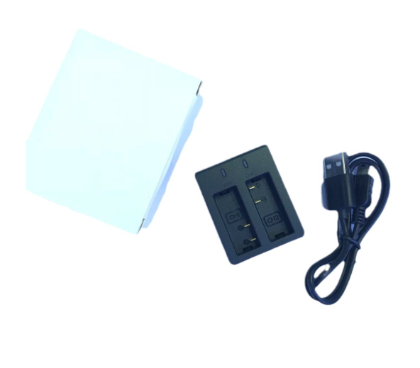 [HCM] Đốc sạc pin camera hành trình A9 và camera 4k,...