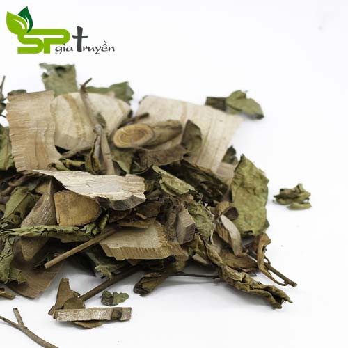 1kg Xạ Đen Khô