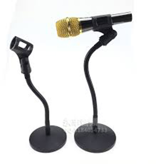 Chân Micro Để Bàn TS 01