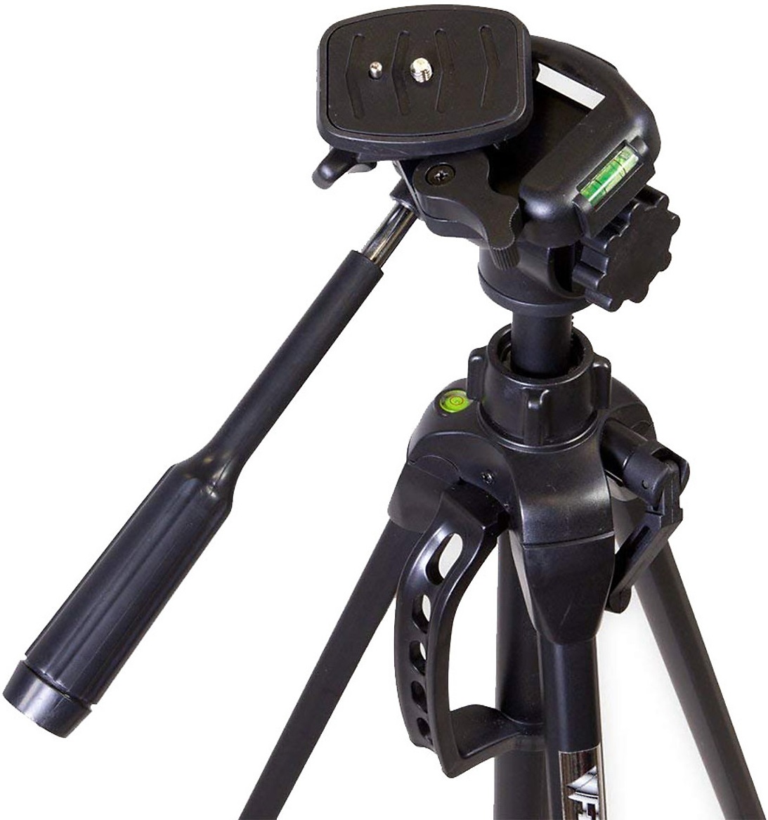 Chân máy ảnh Tripod Weifeng WT-3730
