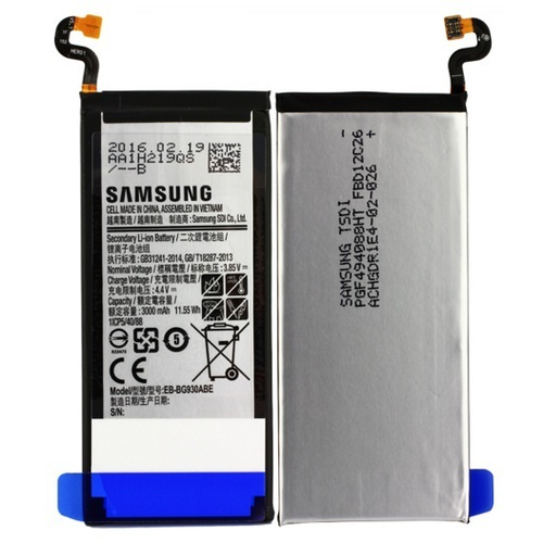 PIN SAMSUNG S7 EDGE (BG935) - AA