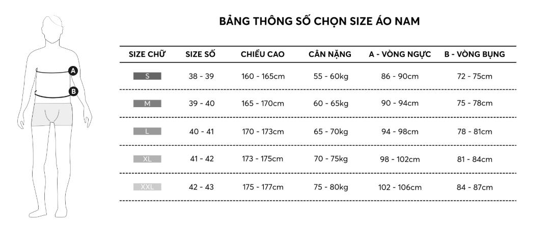 Áo Len Cổ Tim Nam O.jeans - 5ALO840805BM