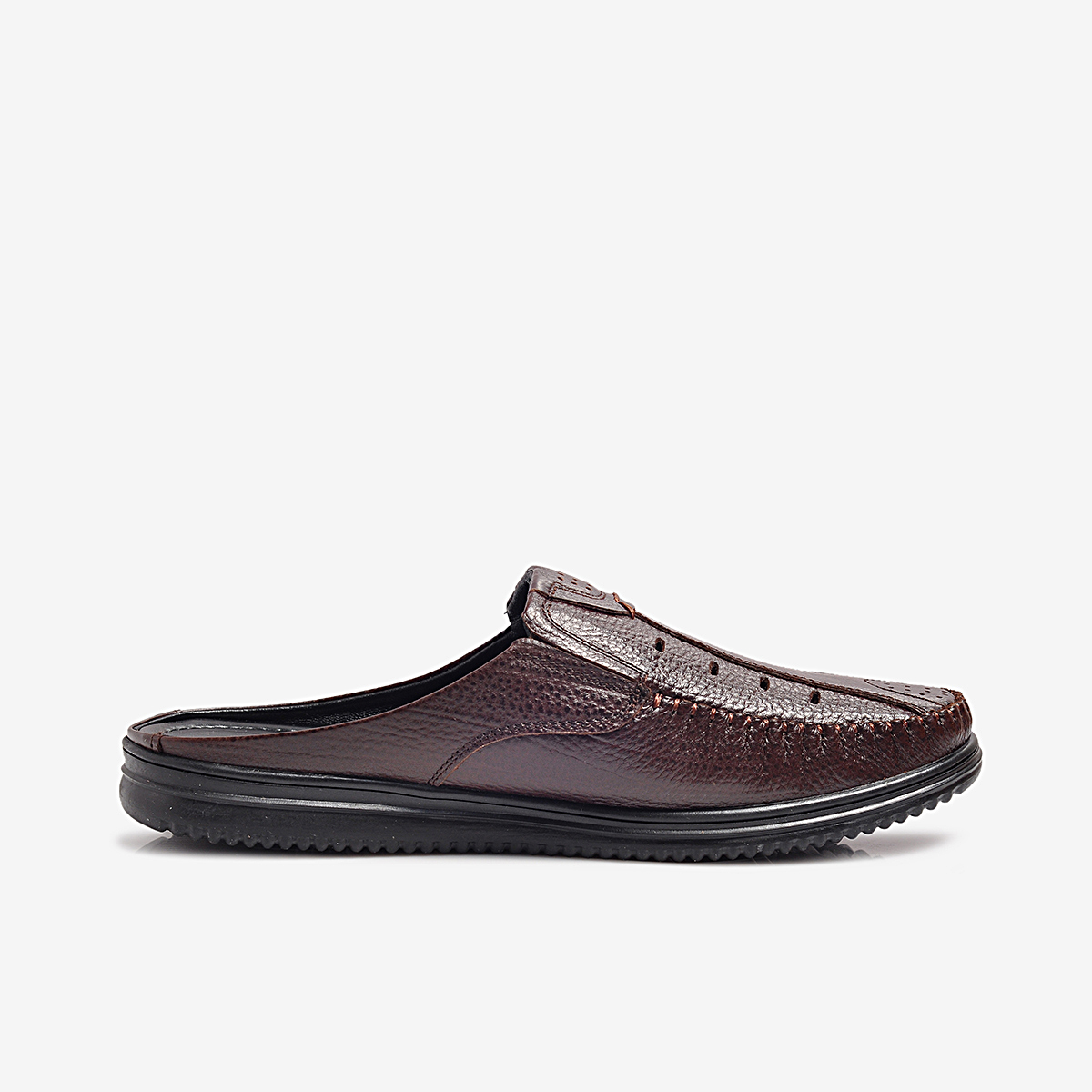 Giày Mocasin Nam Biti's BMM000677NAD (Nâu Đậm)