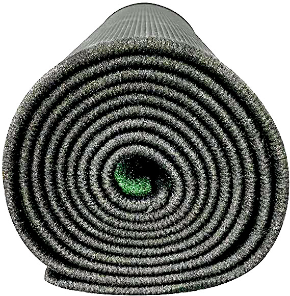 Golf Training Pads - Putting Green Mat/ Indoor Swing Hitting Practicing, Washable Carpet