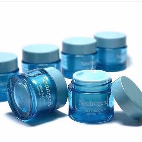Kem dưỡng ẩm Neutrogena Hydro Boost Water Gel Mini