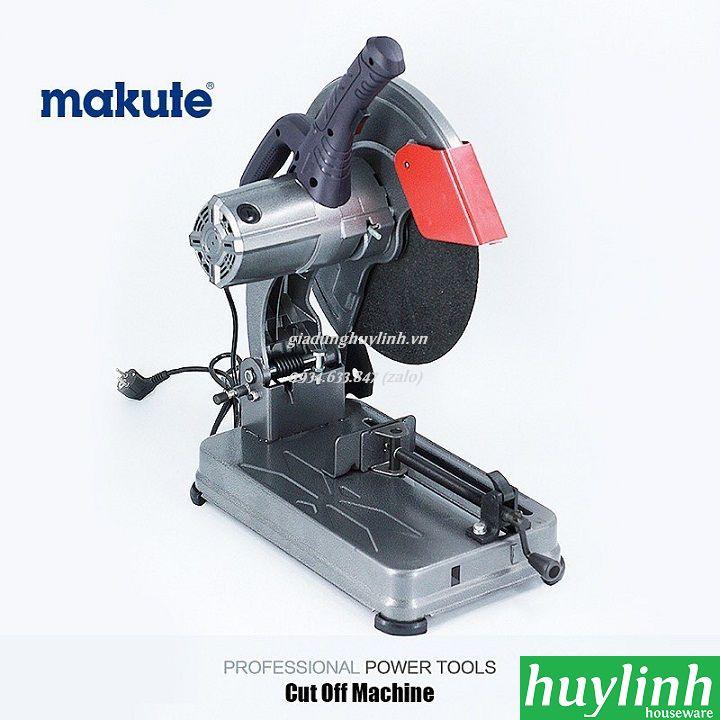 [HCM]Máy cắt sắt Makute CM005 - 355mm - 2000W
