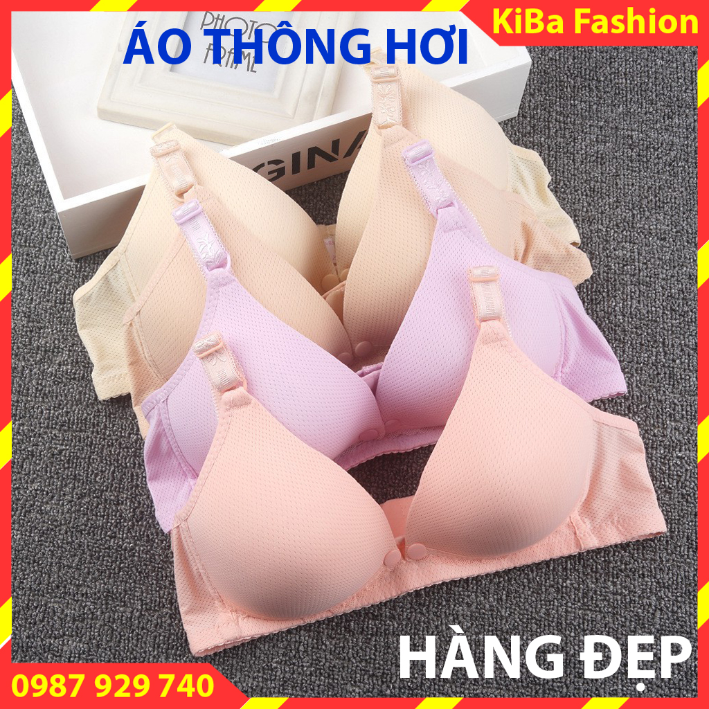 ÁO LÓT BẦU CHO CON BÚ CÓ CÚC BẤM TIỆN DỤNGÁO CHO BÀ BẦU ( Màu giao ngẫu nhiên) / áo lót cho con bú / ao lot cho con bu / áo lót bầu / ao lot bau / áo cho con bú / ao cho con bu / áo lót cho con bú chống chảy xệ / áo cho con bú mùa hè
