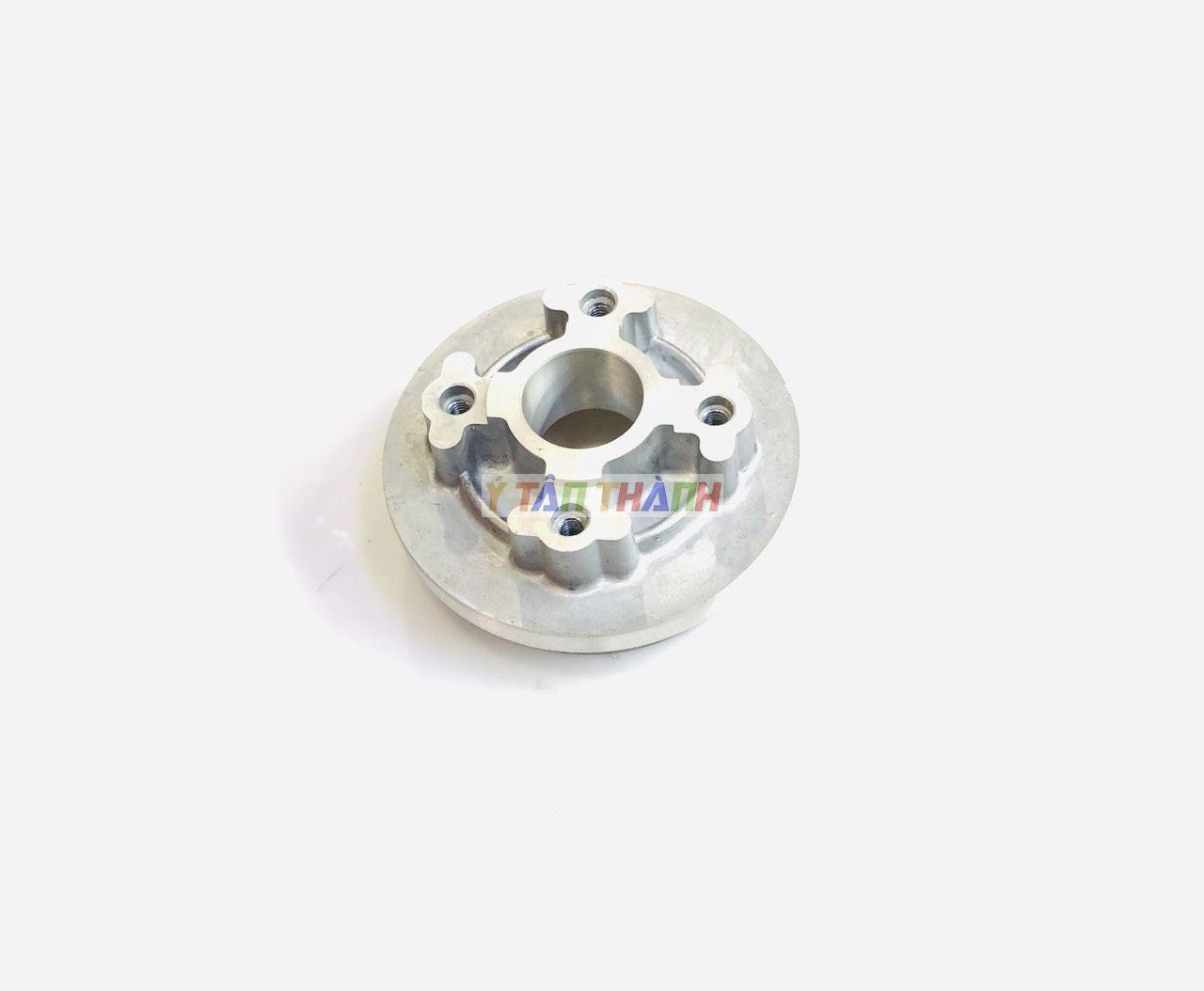 Cùi Chế Đĩa Sau Xe Wave Sirius Exciter