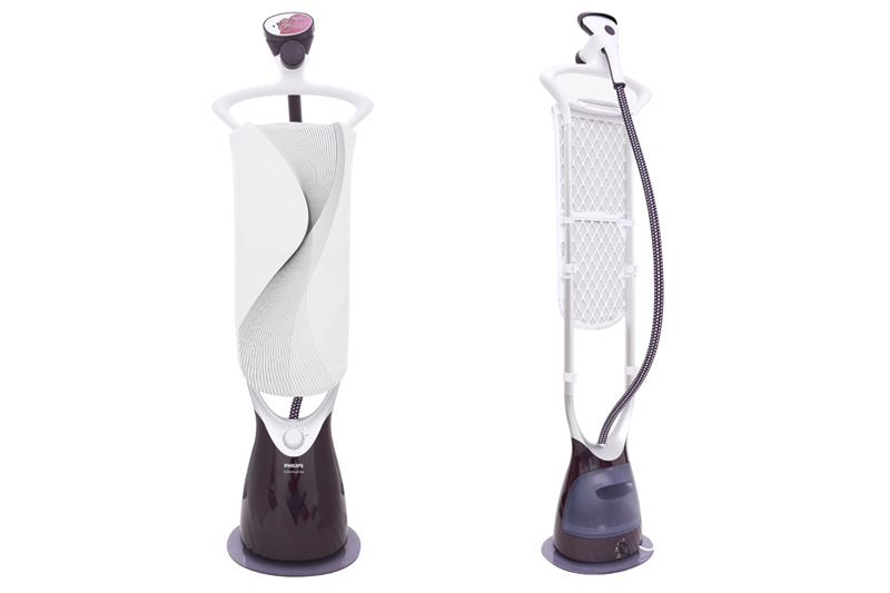 Bàn ỦI Hơi Nước Đứng Philips GC-558-2000W