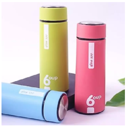 [HCM]BÌNH GIỮ NHIỆT 6 OUP