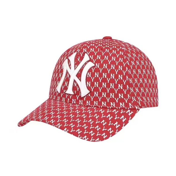 Mũ Nón MLB NY Unisex Baseball Cap Full Tag