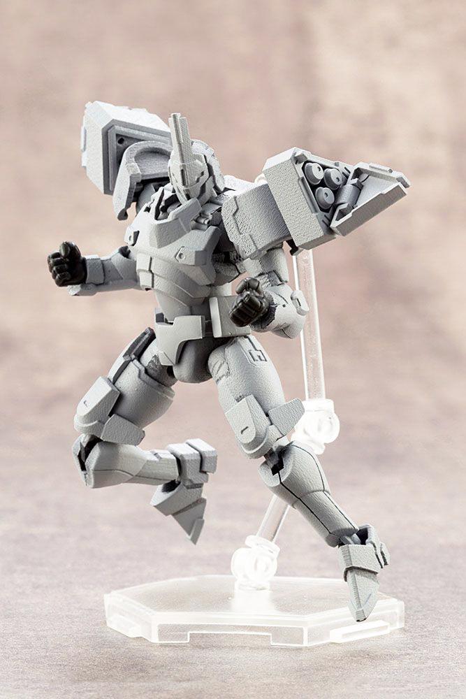 [7-11/12 VOUCHER 8%]Mô Hình Kotobukiya M.S.G WU04 Multi Missile Weapon Unit [KTB] [MSG]