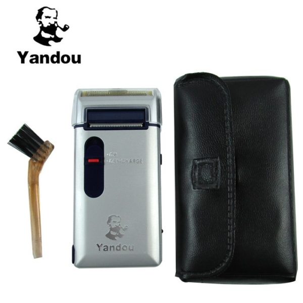 Máy cạo râu yandou 301U